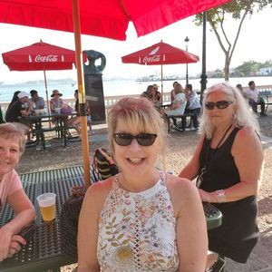 Meet your Posher, Deborah